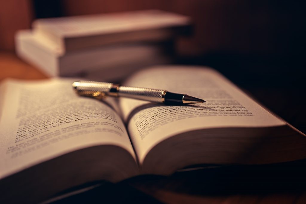 Creative Writing Workshop